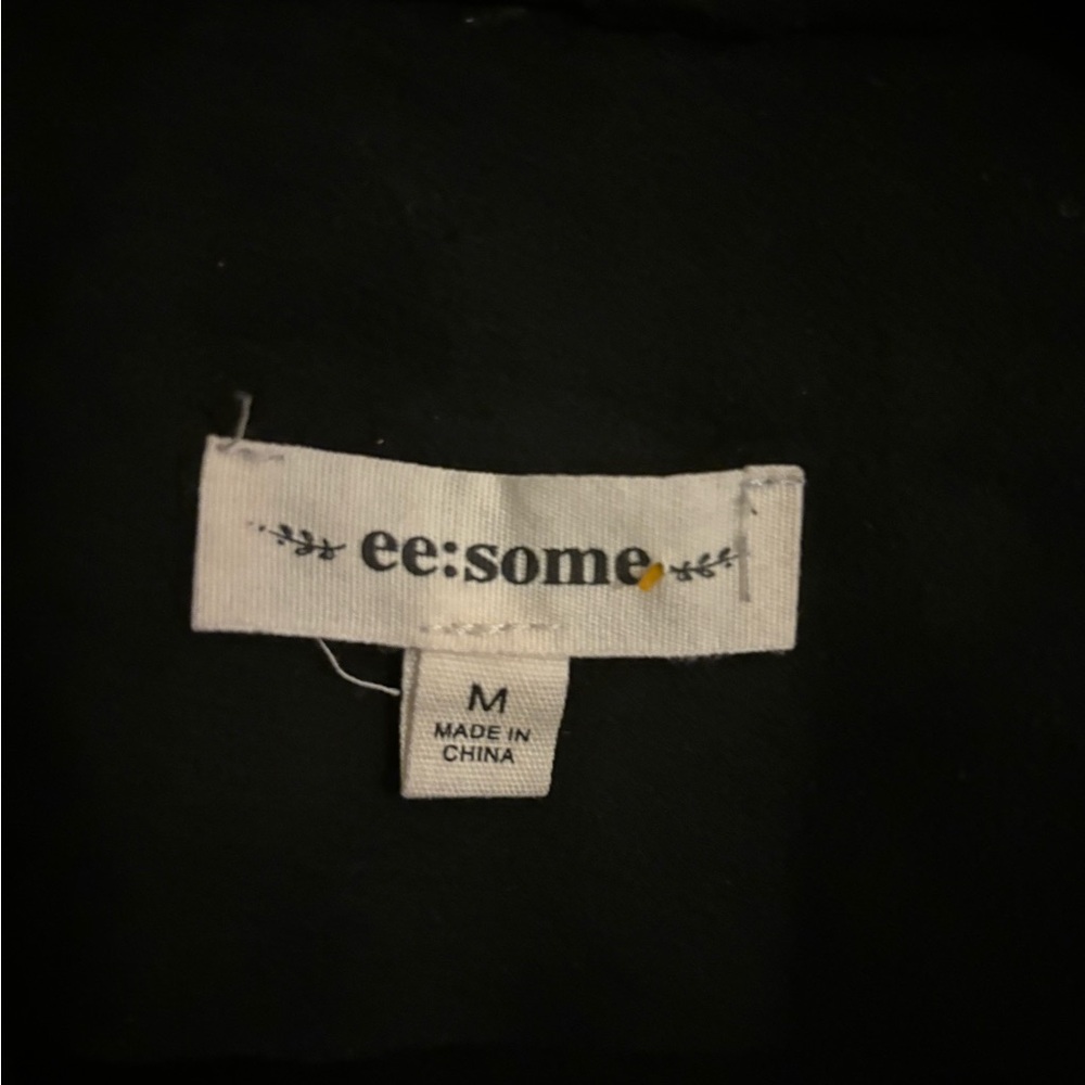 Ee:some jacket.  Size medium‎ - Picture 2 of 5